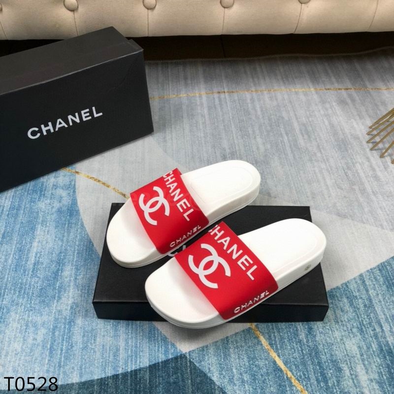 Chanel Women's Slippers 23